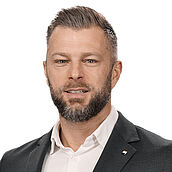 Profilbild: Martin Setnicka © FERNFH Martin Setnicka (c) Martin Setnicka